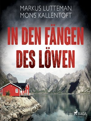 cover image of In den Fängen des Löwen